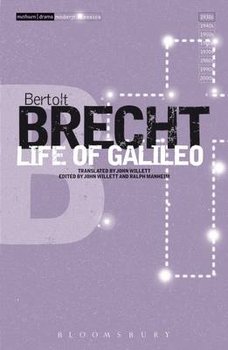 Life of Galileo - Brecht Bertolt