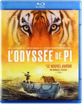Life of Pi Lee Ang