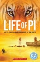 Life of Pi - Martel Yann