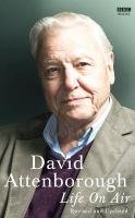 Life on Air Attenborough David