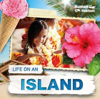 Life on an Island - Holly Duhig