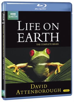 Life On Earth (brak polskiej wersji językowej)