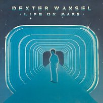 Life on Mars Dexter Wansel
