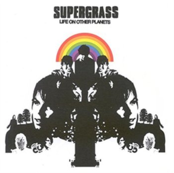 Life On Other Planets - Supergrass