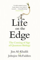 Life on the Edge Al-Khalili Jim, McFadden Johnjoe
