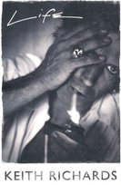 Life Richards Keith