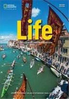Life Pre-Intermediate 2nd Edition SB + app code Opracowanie zbiorowe