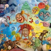 LIFE'S a TRIP Trippie Redd