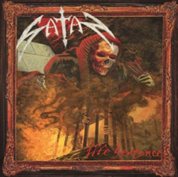 Life Sentence - Satan