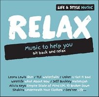 Life & Style Music: Relax Various Artists