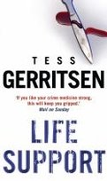 Life Support Gerritsen Tess