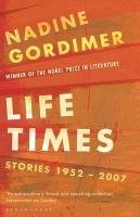 Life Times - Gordimer Nadine