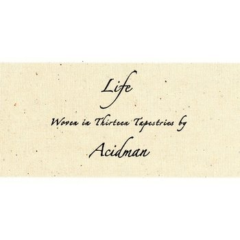 Life - Acidman