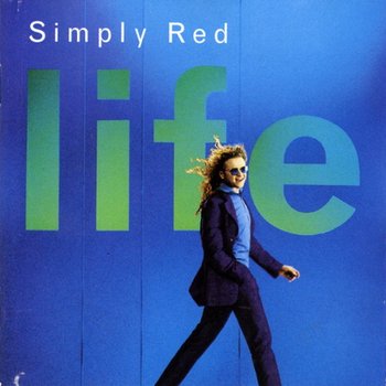 Life - Simply Red