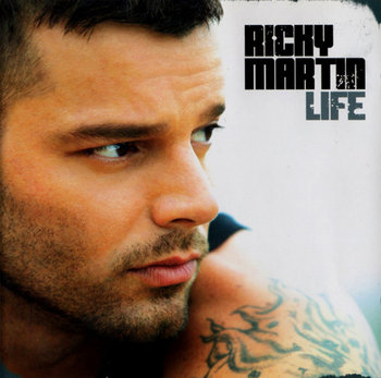 Life - Martin Ricky