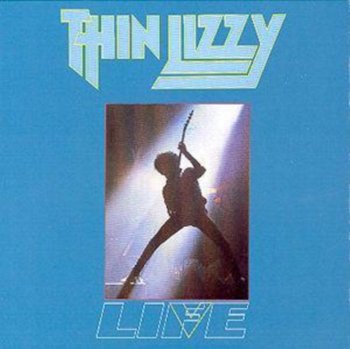 Life - Thin Lizzy