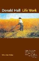 Life Work - Hall Donald