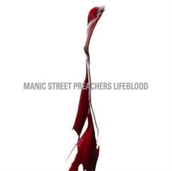 Lifeblood - Manic Street Preachers