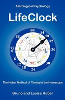 LifeClock Huber Bruno