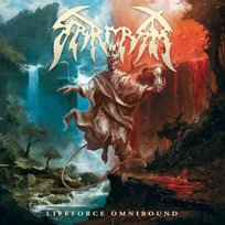 Lifeforce Omnibound Sarcasm