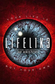 LIFEL1K3 - Kristoff Jay
