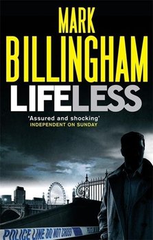 Lifeless - Billingham Mark