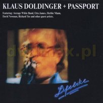 Lifelike Passport