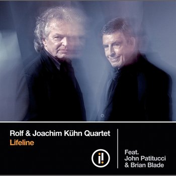 Lifeline - Rolf And Joachim Kühn Quartet feat. John Patitucci, Brian Blade
