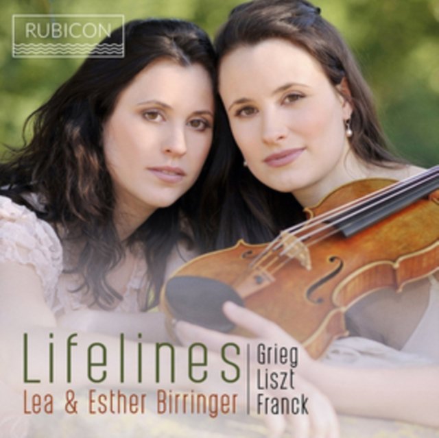 Lifelines - Rubicon | Muzyka Sklep EMPIK.COM