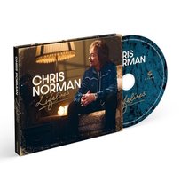 Lifelines Norman Chris