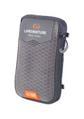 Lifemarque, Ręcznik szybkoschnący, HydroFibre, szary, 100x72 cm - lifeventure