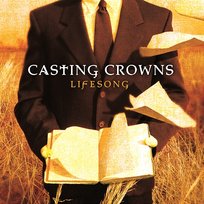 Lifesong Casting Crowns