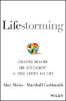 Lifestorming - Weiss Alan, Goldsmith Marshall