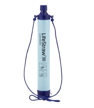 LifeStraw, Filtr do wody, Personal Blue - LifeStraw