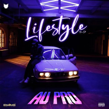 Lifestyle The Ep - Au Pro