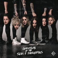 Lifestyles of the Sick & Dangerous Blind Channel