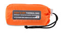 Lifesystems, Koc termiczny, Heatshield Bag, pomarańczowy,  210x150 cm - Lifesystems