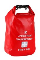 Lifesystems, Waterproof First Aid Kit, wodoodporna apteczka, 1 szt.
