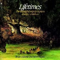 Lifetimes Ingpen Robert R., Mellonie Bryan