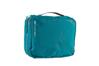 Lifeventure, Kosmetyczka, Wash Bag Large, turkusowy lifeventure