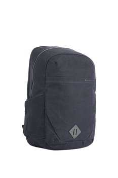 LIFEVENTURE, Plecak, Kibo 22 RFiD Backpack, granatowy, 22 L - lifeventure