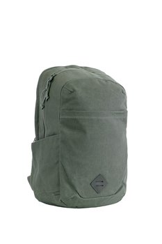 LIFEVENTURE, Plecak, Kibo 22 RFiD Backpack, zielony, 22 L - lifeventure