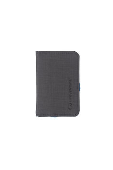 Lifeventure, Portfel, RFID Card, szary - lifeventure