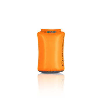 Lifeventure, Ultralight Dry Bag, 15l - lifeventure