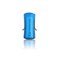 LIFEVENTURE, Worek kompresyjny, Ultralight Compression Sack, niebieski, 10 L lifeventure
