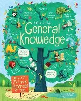 Lift-the-Flap General Knowledge Frith Alex