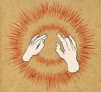 Lift Your Skinny Fists Like Antennas To Heaven - Godspeed You! Black Emperor
