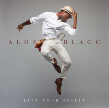 Lift Your Spirit - Blacc Aloe