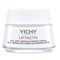 Liftactiv krem przeciwzmarszczkowy na dzień do skóry normalnej i mieszanej 50ml&nbsp;-&nbsp;Vichy