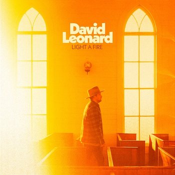 Light a Fire - David Leonard